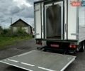 Белый МАН 12.220, объемом двигателя 4.58 л и пробегом 440 тыс. км за 35500 $, фото 56 на Automoto.ua