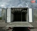 Белый МАН 12.220, объемом двигателя 4.58 л и пробегом 440 тыс. км за 35500 $, фото 11 на Automoto.ua