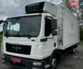 Белый МАН 12.220, объемом двигателя 4.58 л и пробегом 440 тыс. км за 35500 $, фото 50 на Automoto.ua