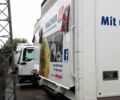 Белый МАН 12.220, объемом двигателя 4.6 л и пробегом 368 тыс. км за 38900 $, фото 6 на Automoto.ua