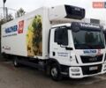 Белый МАН 12.220, объемом двигателя 4.6 л и пробегом 368 тыс. км за 38900 $, фото 1 на Automoto.ua