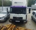 Білий МАН 12.220, об'ємом двигуна 6.87 л та пробігом 54 тис. км за 18800 $, фото 1 на Automoto.ua