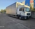 МАН 12.220 2011 в Харькове на Automoto.ua Белый МАН 12.220, объемом двигателя 4.6 л и пробегом 980 тыс. км за 25000 $, фото 5 на Automoto.ua