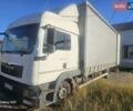 МАН 12.220 2011 в Харькове на Automoto.ua Белый МАН 12.220, объемом двигателя 4.6 л и пробегом 980 тыс. км за 25000 $, фото 6 на Automoto.ua