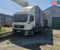 Білий МАН 12.220, об'ємом двигуна 4.6 л та пробігом 980 тис. км за 26000 $, фото 3 на Automoto.ua
