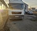 Білий МАН 12.220, об'ємом двигуна 4.6 л та пробігом 980 тис. км за 26000 $, фото 1 на Automoto.ua