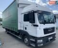 Белый МАН 12.220, объемом двигателя 4.6 л и пробегом 770 тыс. км за 29000 $, фото 1 на Automoto.ua