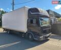 Черный МАН 12.220, объемом двигателя 4.6 л и пробегом 15 тыс. км за 25800 $, фото 2 на Automoto.ua