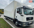 МАН 12.220, объемом двигателя 4.6 л и пробегом 520 тыс. км за 29300 $, фото 1 на Automoto.ua