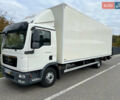 МАН 12.220, объемом двигателя 4.6 л и пробегом 520 тыс. км за 29300 $, фото 1 на Automoto.ua