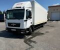 МАН 12.220, об'ємом двигуна 4.6 л та пробігом 914 тис. км за 26800 $, фото 1 на Automoto.ua