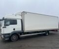 МАН 12.220, об'ємом двигуна 0 л та пробігом 0 тис. км за 25000 $, фото 1 на Automoto.ua