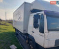 МАН 12.220, объемом двигателя 6.9 л и пробегом 822 тыс. км за 17500 $, фото 2 на Automoto.ua