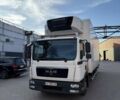 МАН 12.220, объемом двигателя 4.6 л и пробегом 409 тыс. км за 29500 $, фото 7 на Automoto.ua