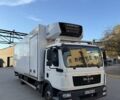МАН 12.220, объемом двигателя 4.6 л и пробегом 409 тыс. км за 29500 $, фото 1 на Automoto.ua