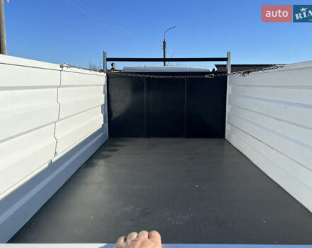 МАН 12.220, объемом двигателя 0 л и пробегом 300 тыс. км за 19500 $, фото 5 на Automoto.ua