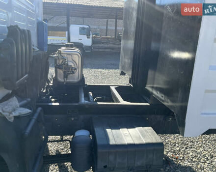 МАН 12.220, объемом двигателя 0 л и пробегом 300 тыс. км за 19500 $, фото 1 на Automoto.ua