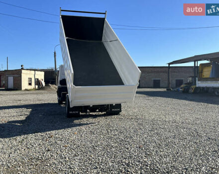 МАН 12.220, объемом двигателя 0 л и пробегом 300 тыс. км за 19500 $, фото 3 на Automoto.ua