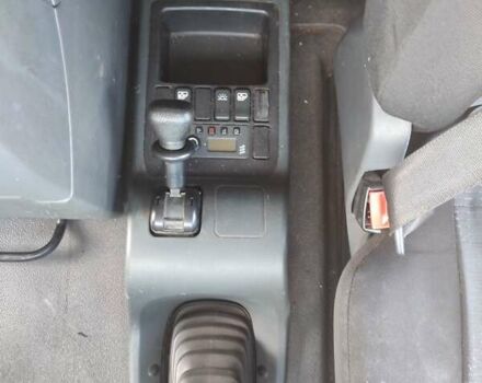 МАН 12.220, об'ємом двигуна 4.6 л та пробігом 950 тис. км за 23500 $, фото 7 на Automoto.ua