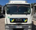 МАН 12.220, объемом двигателя 0 л и пробегом 670 тыс. км за 29800 $, фото 1 на Automoto.ua