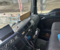 Серый МАН 12.220, объемом двигателя 4.58 л и пробегом 520 тыс. км за 23500 $, фото 8 на Automoto.ua