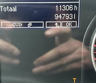 Серый МАН 12.220, объемом двигателя 4.58 л и пробегом 520 тыс. км за 23500 $, фото 23 на Automoto.ua