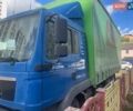 МАН 12.220 2013 в Ивано-Франковске на Automoto.ua Синий МАН 12.220, объемом двигателя 4.58 л и пробегом 770 тыс. км за 20200 $, фото 5 на Automoto.ua