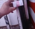 Красный МАН 12.224, объемом двигателя 6.87 л и пробегом 1000 тыс. км за 15500 $, фото 7 на Automoto.ua