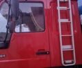 Красный МАН 12.224, объемом двигателя 6.87 л и пробегом 1000 тыс. км за 15500 $, фото 8 на Automoto.ua