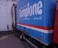 Красный МАН 12.224, объемом двигателя 6.87 л и пробегом 1000 тыс. км за 15500 $, фото 3 на Automoto.ua