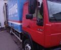 Красный МАН 12.224, объемом двигателя 6.87 л и пробегом 1000 тыс. км за 15500 $, фото 2 на Automoto.ua