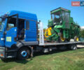 МАН 12.224, объемом двигателя 0 л и пробегом 750 тыс. км за 22500 $, фото 1 на Automoto.ua