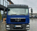 МАН 12.224, об'ємом двигуна 0 л та пробігом 750 тис. км за 34900 $, фото 3 на Automoto.ua