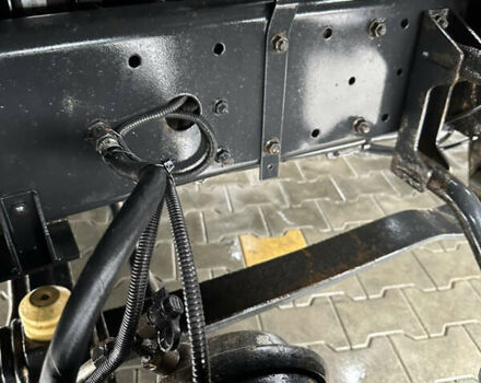 МАН 12.224, об'ємом двигуна 0 л та пробігом 750 тис. км за 34900 $, фото 13 на Automoto.ua