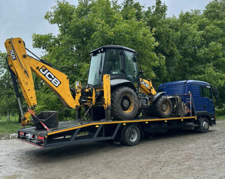 МАН 12.224, об'ємом двигуна 0 л та пробігом 750 тис. км за 34900 $, фото 22 на Automoto.ua