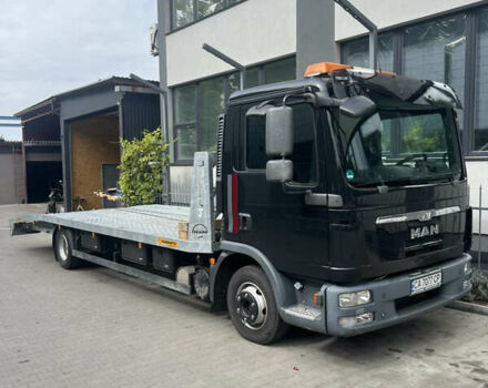 МАН 12.224 2013 в Умани на Automoto.ua МАН 12.224, объемом двигателя 0 л и пробегом 550 тыс. км за 36999 $, фото 1 на Automoto.ua