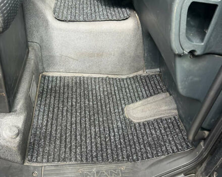 МАН 12.224 2013 в Умани на Automoto.ua МАН 12.224, объемом двигателя 0 л и пробегом 550 тыс. км за 36999 $, фото 7 на Automoto.ua