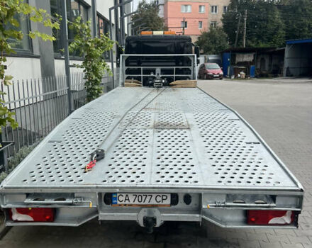 МАН 12.224 2013 в Умани на Automoto.ua МАН 12.224, объемом двигателя 0 л и пробегом 550 тыс. км за 36999 $, фото 3 на Automoto.ua