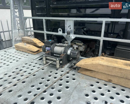 МАН 12.224 2013 в Умани на Automoto.ua МАН 12.224, объемом двигателя 0 л и пробегом 550 тыс. км за 36999 $, фото 8 на Automoto.ua