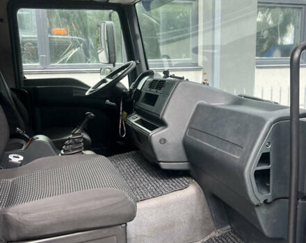 МАН 12.224 2013 в Умани на Automoto.ua МАН 12.224, объемом двигателя 0 л и пробегом 550 тыс. км за 36999 $, фото 4 на Automoto.ua