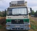 МАН 12.224, объемом двигателя 6.9 л и пробегом 312 тыс. км за 11000 $, фото 1 на Automoto.ua