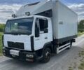 Білий МАН 12.225, об'ємом двигуна 6.87 л та пробігом 700 тис. км за 14000 $, фото 1 на Automoto.ua