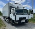 Білий МАН 12.225, об'ємом двигуна 6.87 л та пробігом 700 тис. км за 14000 $, фото 1 на Automoto.ua