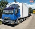 МАН 12.225, объемом двигателя 6.87 л и пробегом 714 тыс. км за 15000 $, фото 1 на Automoto.ua