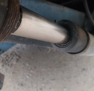 Серый МАН 12.225, объемом двигателя 6.87 л и пробегом 187 тыс. км за 16000 $, фото 7 на Automoto.ua