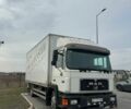 Білий МАН 12.232, об'ємом двигуна 6.9 л та пробігом 5 тис. км за 10000 $, фото 1 на Automoto.ua