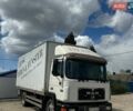 Белый МАН 12.232, объемом двигателя 6.9 л и пробегом 5 тыс. км за 12850 $, фото 1 на Automoto.ua
