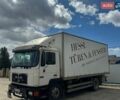 Белый МАН 12.232, объемом двигателя 6.9 л и пробегом 5 тыс. км за 12850 $, фото 5 на Automoto.ua