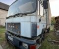 МАН 12.232, объемом двигателя 6.9 л и пробегом 100 тыс. км за 7500 $, фото 1 на Automoto.ua
