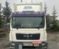 МАН 12.264, объемом двигателя 0 л и пробегом 535 тыс. км за 35555 $, фото 13 на Automoto.ua